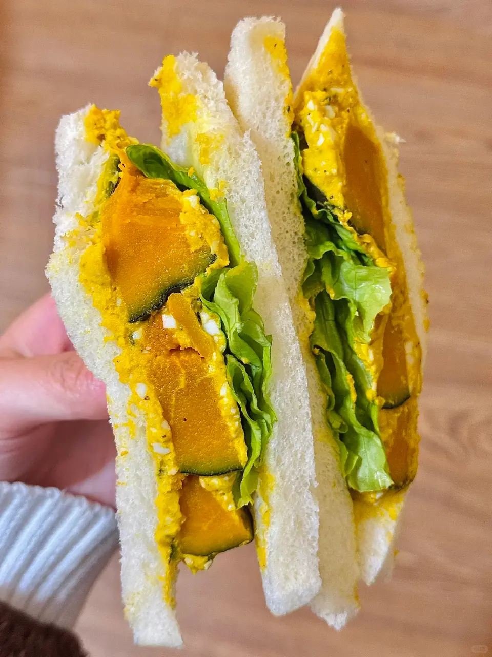 貝貝南瓜的各種美味吃法~（示意圖來源：小紅書）