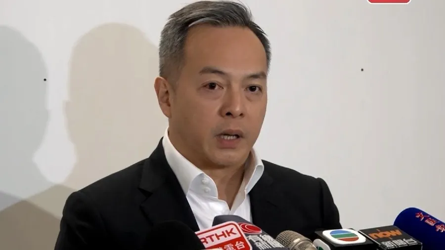 飛虎隊進階遴選測試意外　PTU 高級督察跳水失知覺留醫 6 日不治的封面圖片