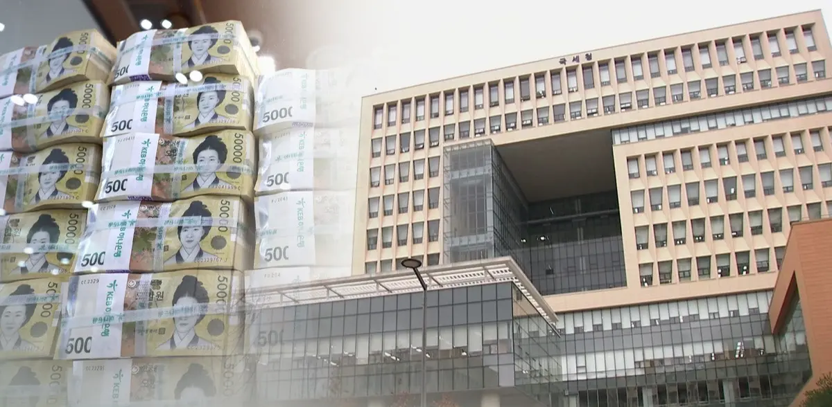 國稅廳分別傳喚車銀優與其母親調查後，認定A公司獲取的利益最終全部流向車銀優，從而判定其逃漏所得稅超過200億韓元。考量到車銀優去年7月以陸軍現役身分入伍，國稅廳應其方要求，待兵役結束後才寄送調查結果通知書。(圖：網絡截圖)