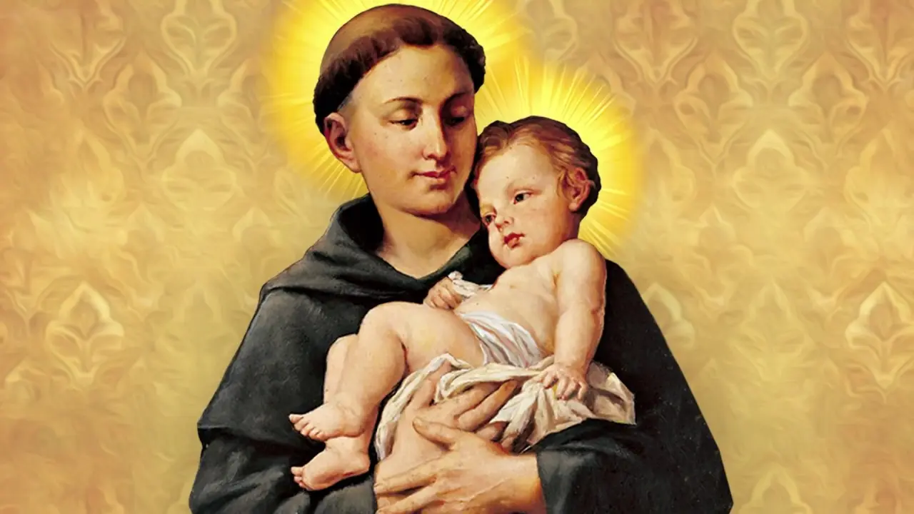 西班牙聖安東尼節（Day of St Anthony）。（示意圖來源：images）