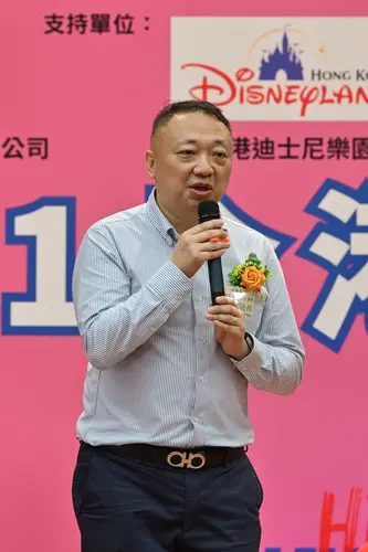 复星集團深圳恒生醫院 張璠副院長 受訪