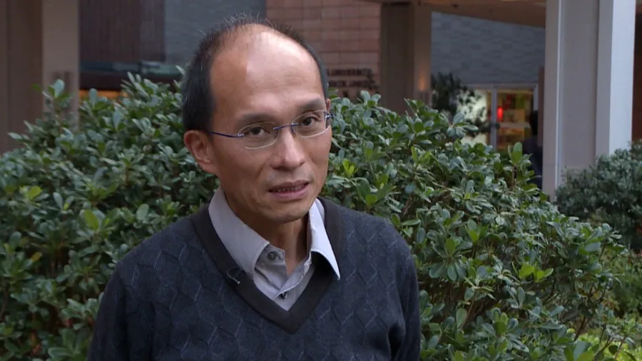 港大前副教授張祺忠殺妻案重審結果：認誤殺囚7年4月　精神失常減責原因始末的封面圖片