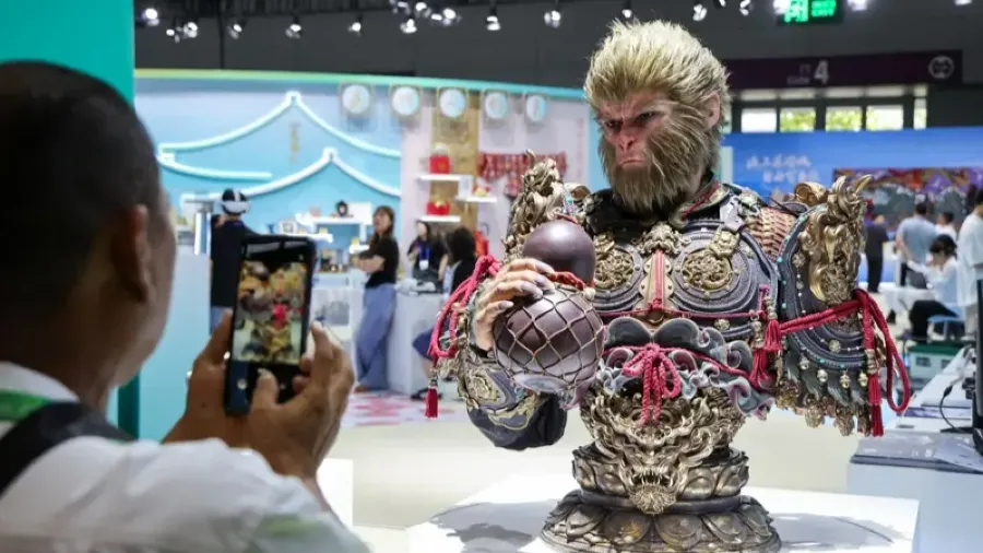 輝達首席科學家:美AI禁令反讓人才流往中國的封面圖片