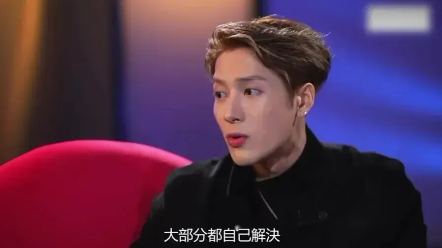 王嘉爾TVB訪談引爆熱議 直率談需求與擇偶觀圈粉無數 網民：太真實的封面圖片