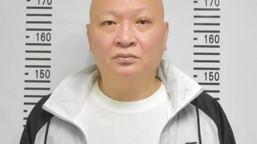 百億賭王林秉文棄保潛逃 柬埔寨西港遭開 29 槍身亡的封面圖片