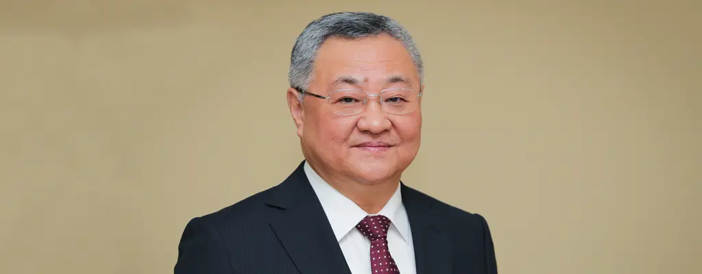 11月21日，中國常駐聯合國代表傅聰致函聯合國秘書長古特雷斯，就日本首相高市早苗涉華錯誤言行闡明中國政府立場。(聯合國網站)