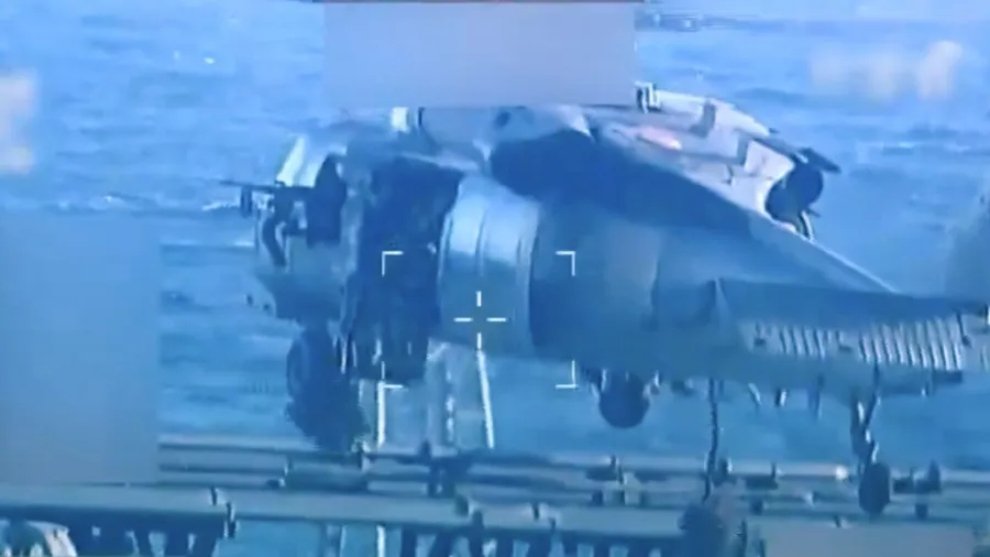 美在委內瑞拉外海扣押最大油輪「船長號」 委國控美方是國際海盜的封面圖片