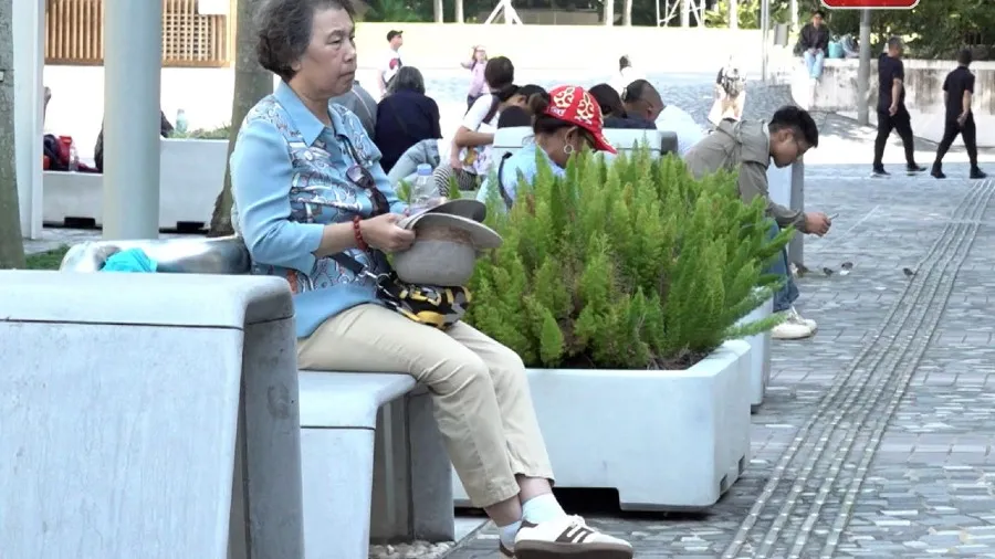 天文台預測本冬季天氣溫度正常至偏高　約有9至17日寒冷天氣的封面圖片