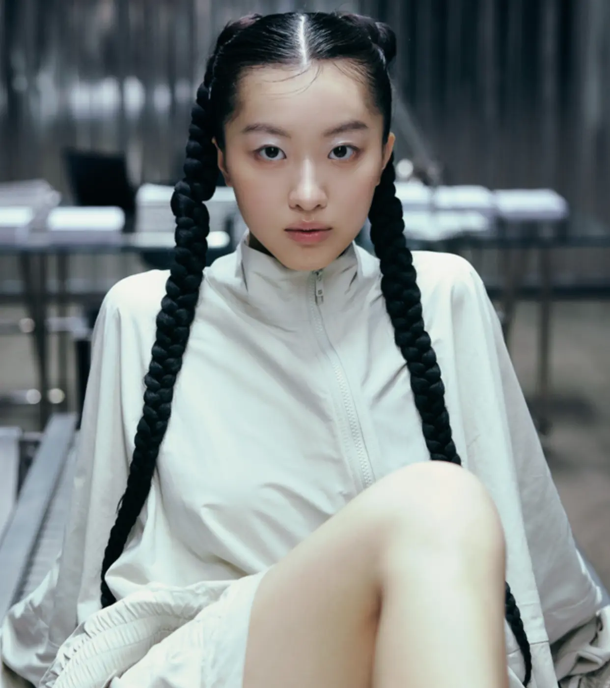 「歌王」陳奕迅(Eason)與徐濠縈的愛女陳康堤(Constance),自今年 6 月以歌手身份出道以來,憑藉星二代身份及首支英文單曲《doll》迅速成為娛樂圈焦點,其戀情亦備受關注。(圖:_constancec_@IG)