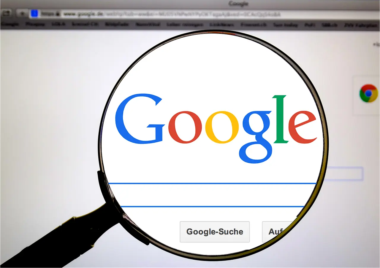 苦等20年！Google搜尋終於能「一鍵去廣告」。（示意圖來源：pixabay）