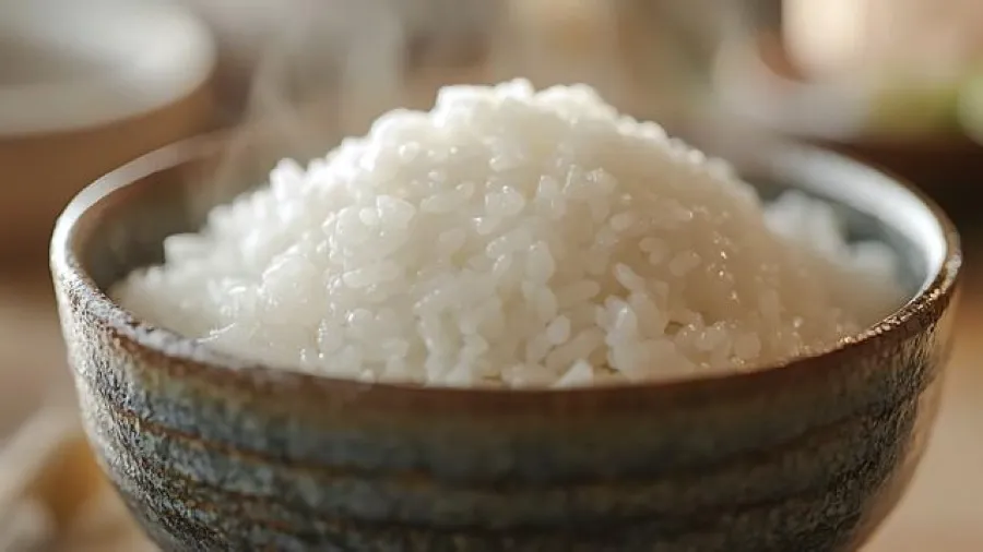 多加1味料，真能讓米飯香甜顆粒分明？的封面圖片