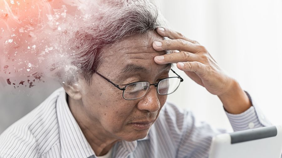 這些微血管主要分布在腦部、視網膜、腎臟、神經末梢，一旦受損，可能導致一系列嚴重後果