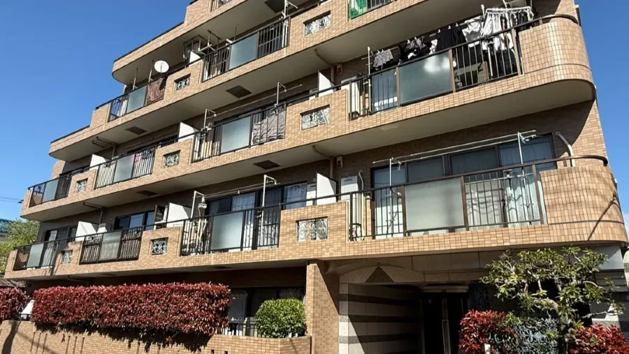 1億日圓！東京都中古公寓年漲37%，到底誰在推高房價？的封面圖片