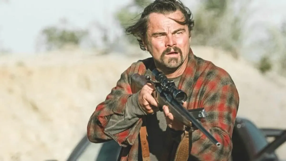 李奧納多在受訪時透露，與保羅安德森合作是他長達 20 年的夢想。自從觀看了導演的舊作《不羈夜》後，他便渴望與這位大師級導演共事，如今終於如願以償。(圖：電影海報)