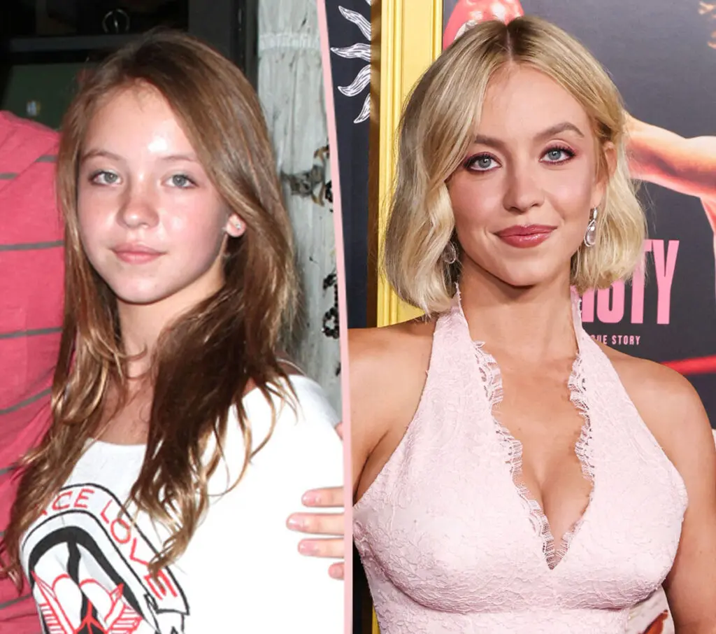 訪問中,Sydney 亦針對流傳已久的整容傳聞作出澄清。被問及是否整容或未來是否考慮整容時,她明確表示:「我從未整過任何嘢。我對針充滿恐懼,所以冇紋身。我會優雅地老去。」(圖:網絡翻攝)