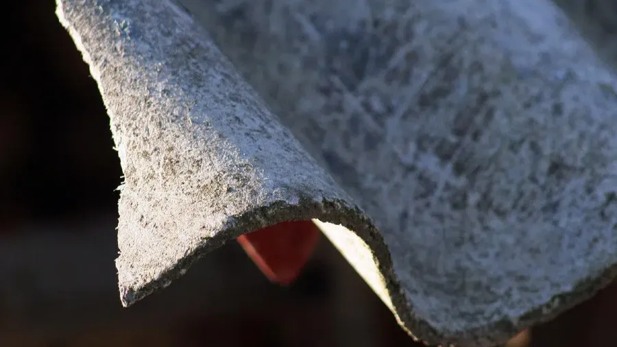 原來古波斯 “防火布” 是石棉！明明是一級致癌物為何還沒被全球禁用？的封面圖片