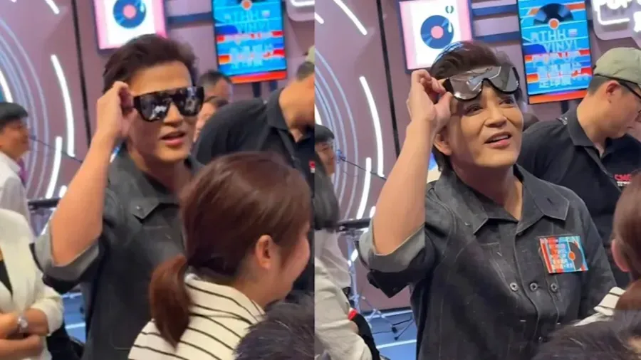 50 歲陳曉東深圳現身 容貌變化惹熱議 皮膚敏感成關鍵  網民護航原因大公開的封面圖片