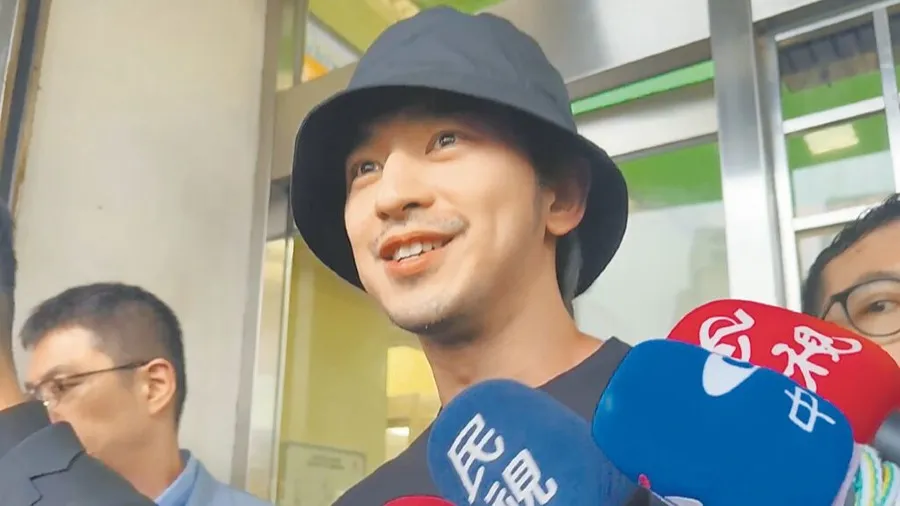 陳柏霖等5藝人遭重求2年8月！律師曝背後含意：不讓緩刑的封面圖片