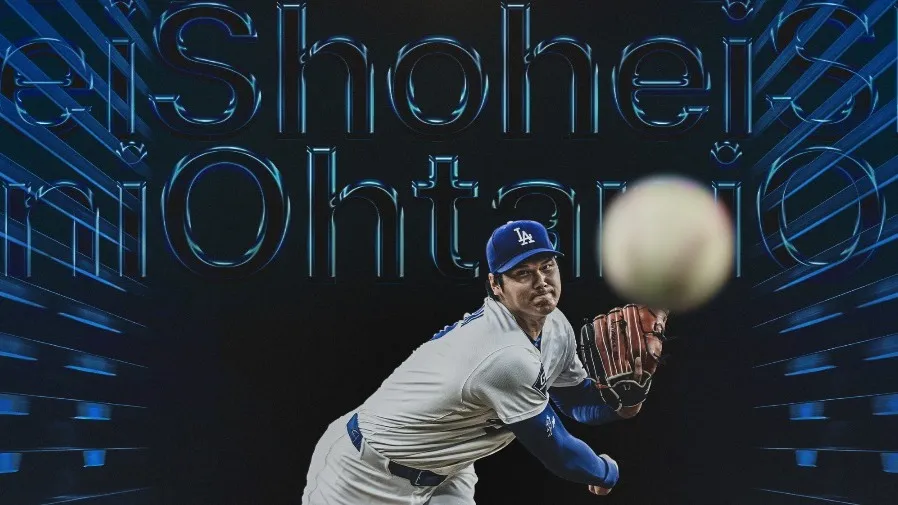 大谷翔平10三振3全壘打 MLB史上第一人 率道奇晉2025世界大賽的封面圖片