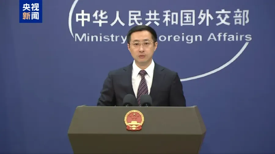 中國和歐洲議會同步取消交往限制的封面圖片