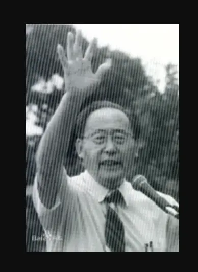 吳天威教授的研究資料，直接啟發了張純如寫出轟動西方主流社會的《南京暴行》，也帶動海外「史維會」發展，吳教授是第一個把中國抗戰歷史，帶進西方學術主流的先驅。(圖：百度百科)