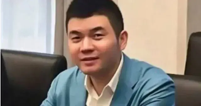 胡小偉。（圖／翻攝微博）