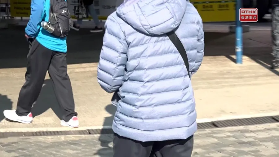 強烈冬季季候風影響 香港天文台料明後日早上氣溫10至11度的封面圖片