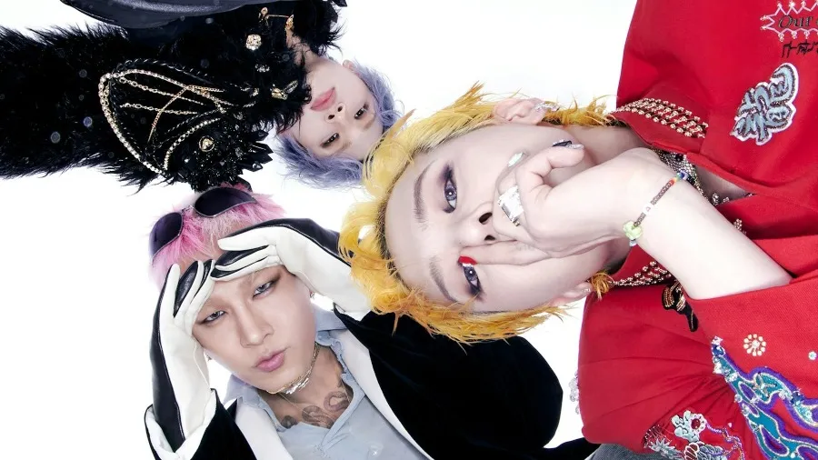 BIGBANG 2026香港演唱會｜啟德主場館11月3場演出 門票價錢+搶票時間全攻略的封面圖片