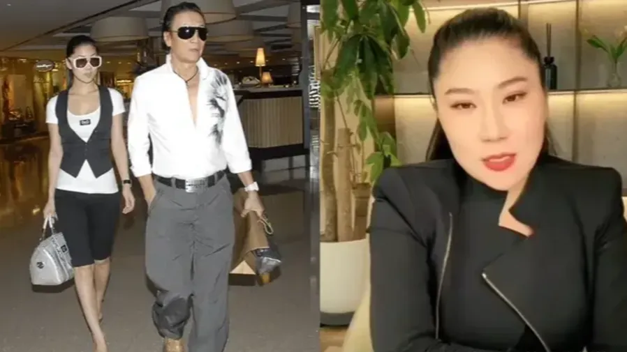 謝賢前女友維持二十年戒糖習慣，嘴饞只吃鹹滷味當點心的封面圖片