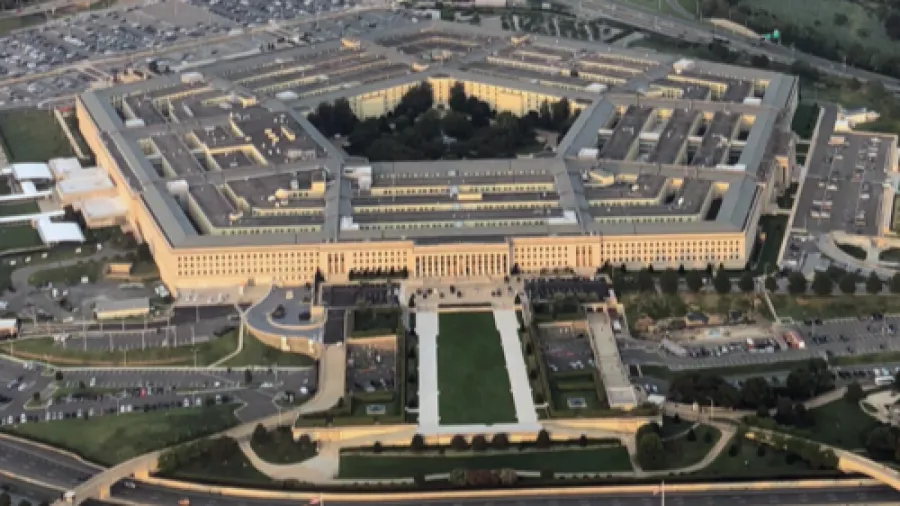 美國國防部更新傷亡數據：對伊朗戰爭美軍受傷人數突破757人的封面圖片