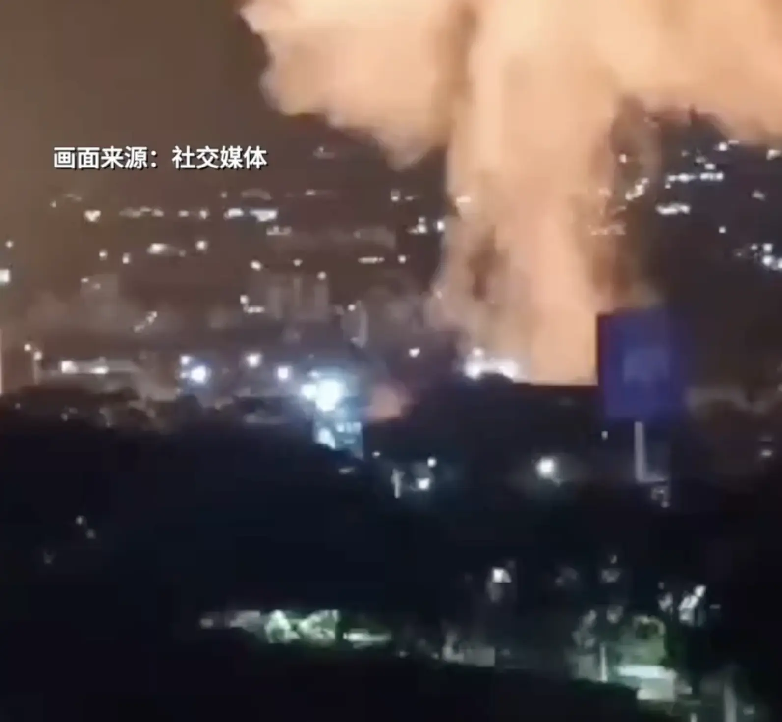 截至目前，委內瑞拉政府尚未對此次爆炸事件作出正式回應，五角大廈也未就此發表評論。不過據BBC的美國官方合作夥伴CBS新聞報道，消息人士透露，特朗普政府官員已經注意到了有關加拉加斯上空發生爆炸和飛機活動的相關報導。(圖：新華社)