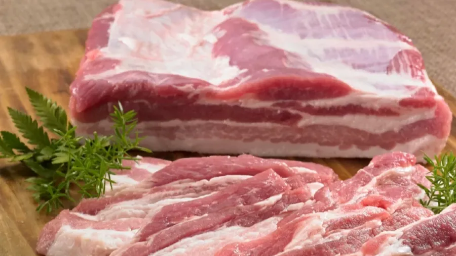 同樣是五花肉，為什麼做紅燒肉軟糯、做回鍋肉卻發柴？的封面圖片