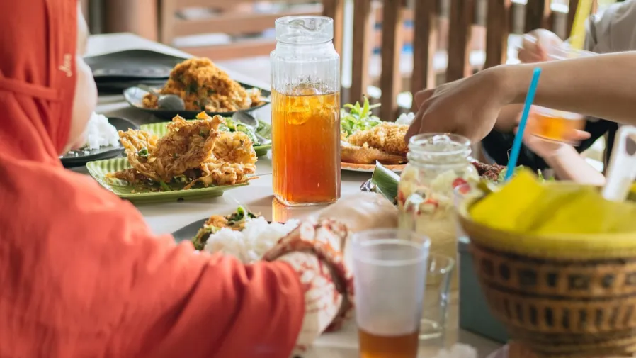 減重不用瘋狂節食？原來三餐進食時間，才是體態維持的關鍵的封面圖片