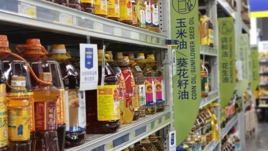 5種家常食用油優缺點大盤點，花生油、菜籽油、大豆油選對不踩雷的封面圖片