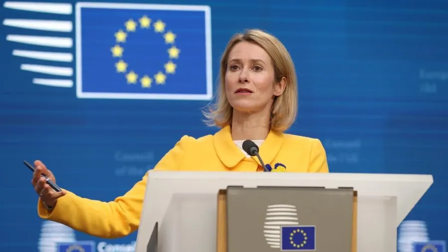 「沒得去白宮」歐盟外長拱火:普京對特朗普「嗤之以鼻」的封面圖片