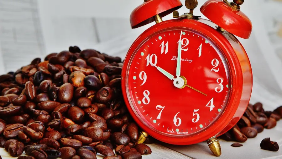 原來是基因在「挑咖啡」！有人天生適合暢飲，有人只能淺嘗的封面圖片