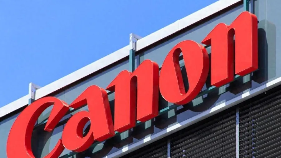 日本佳能中國工廠停產，萬名員工何去何從？的封面圖片