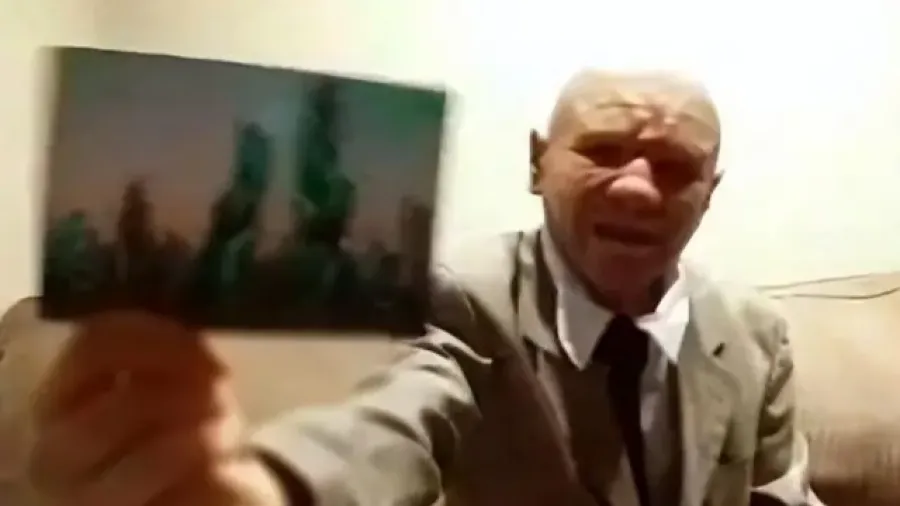 真的有時光旅行？美國CIA絕密實驗曝光，男子自稱穿越到2118年的封面圖片