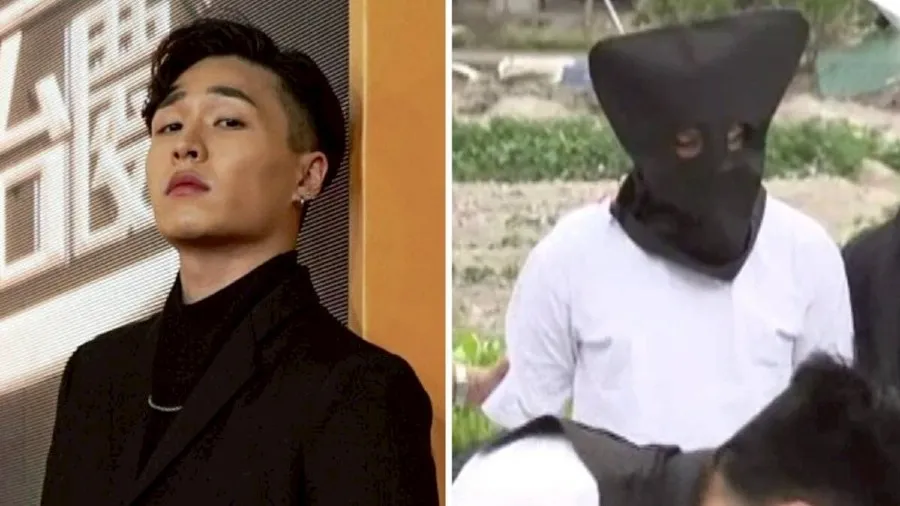 JPEX 案鄭雋熹涉洗黑錢1847萬 東區法院押後至12月交高院  串謀欺詐案未獲保釋的封面圖片