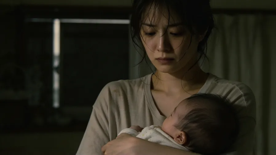 僅因怕母親知情！日本29歲風俗女同款手法連殺兩胎親生嬰兒的封面圖片