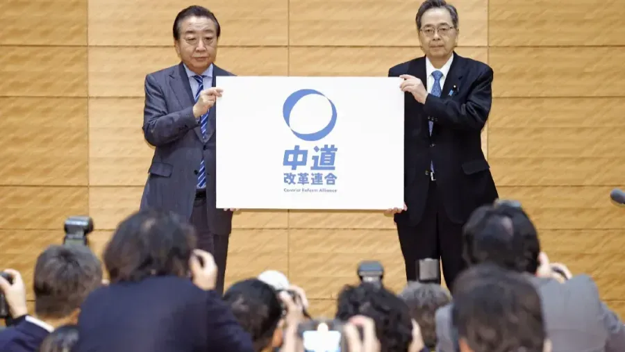 野田佳彥、齊藤鐵夫宣布辭職 為日本眾議院選舉失利負責的封面圖片