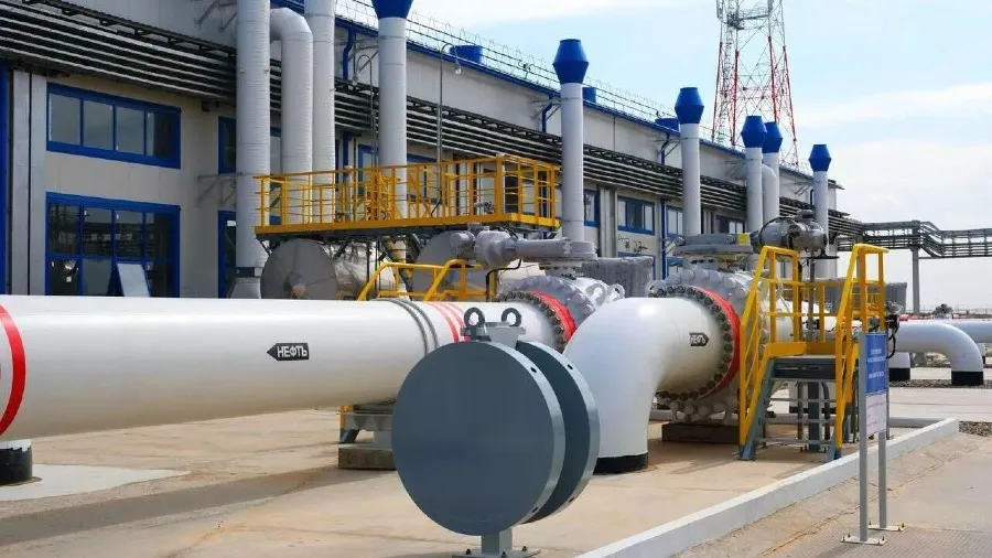 台灣是俄羅斯石腦油最大買家的封面圖片