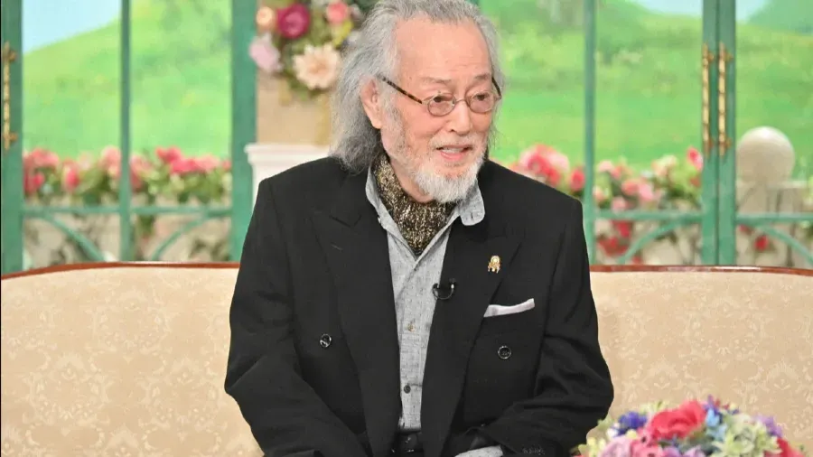 仲代達矢離世享年 92 歲　黑澤明御用男星《影武者》奪金棕櫚獎　影壇痛失國寶級演員的封面圖片