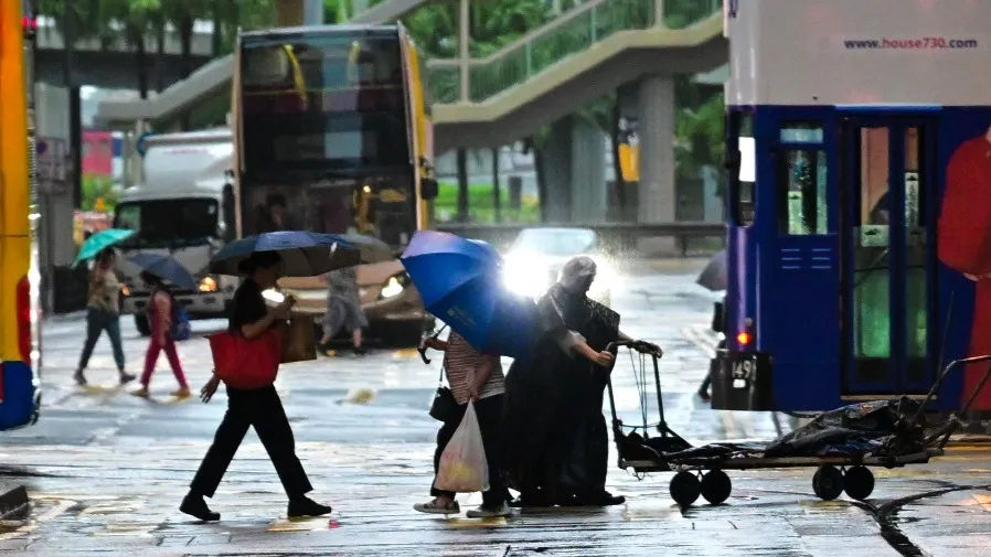 3.7%的失業率,等於經濟衰退?我們是否讀錯了數字?的封面圖片