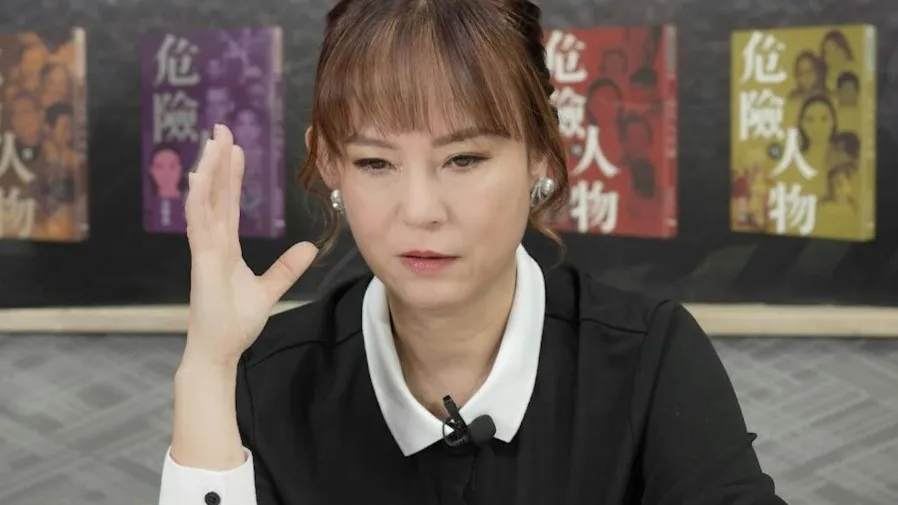 洪拳宗師劉家良骨灰被盜，遺孀翁靜晶懷疑涉柬埔寨詐騙集團，堅拒支付贖金的封面圖片