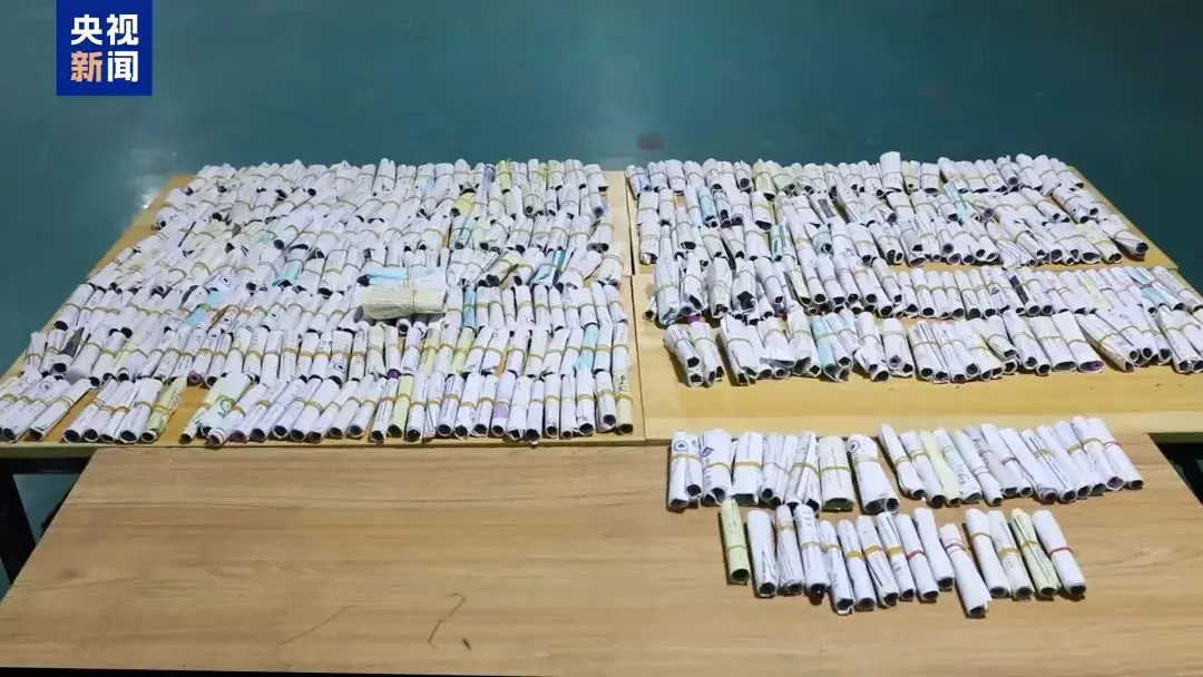 緝私民警介紹，本案中，不法分子之所以鋌而走險，背後是巨額利潤的驅使。