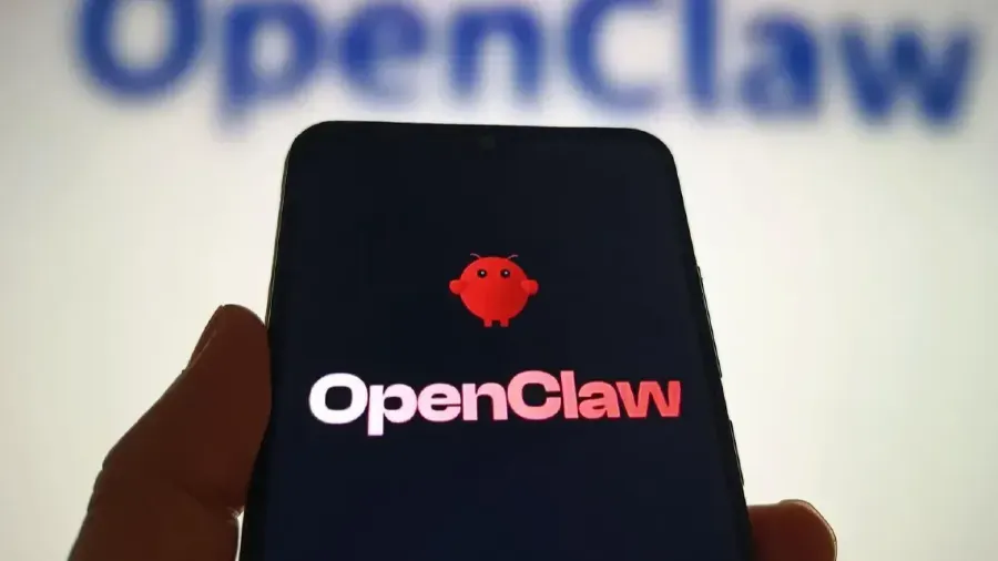 中國養龍蝦風潮爆紅 OpenClaw 躺著賺背後藏資安隱憂的封面圖片