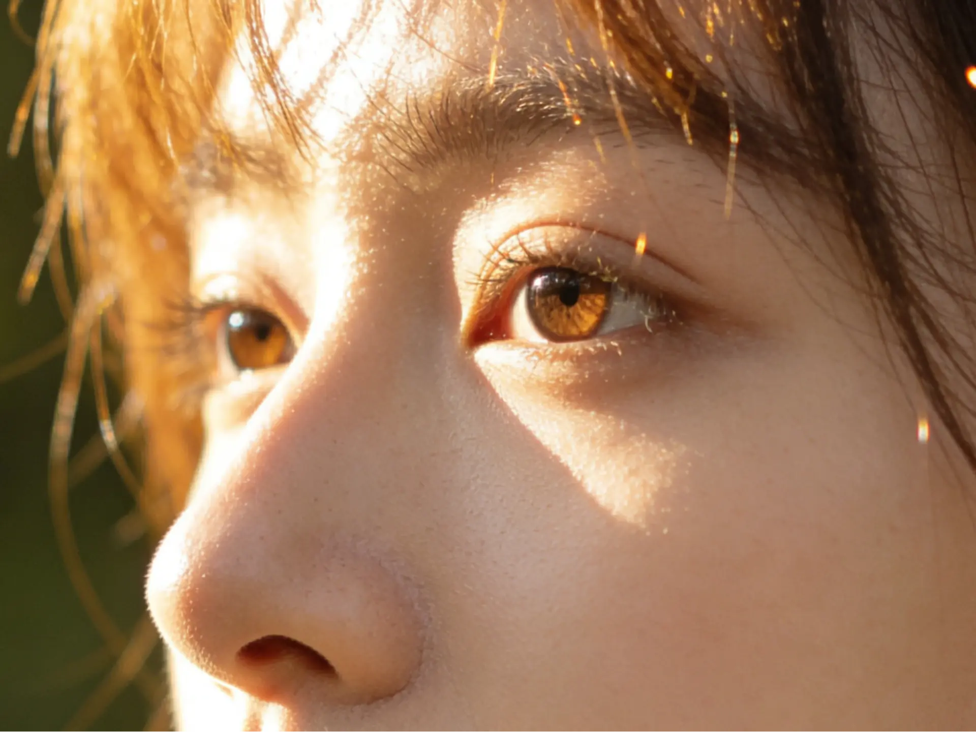 中醫認為，晚上11點到淩晨1點是「子時」，這時候陰氣最盛，也是身體開始深度修復、養陰的關鍵時段。（示意圖來源：豆包AI）