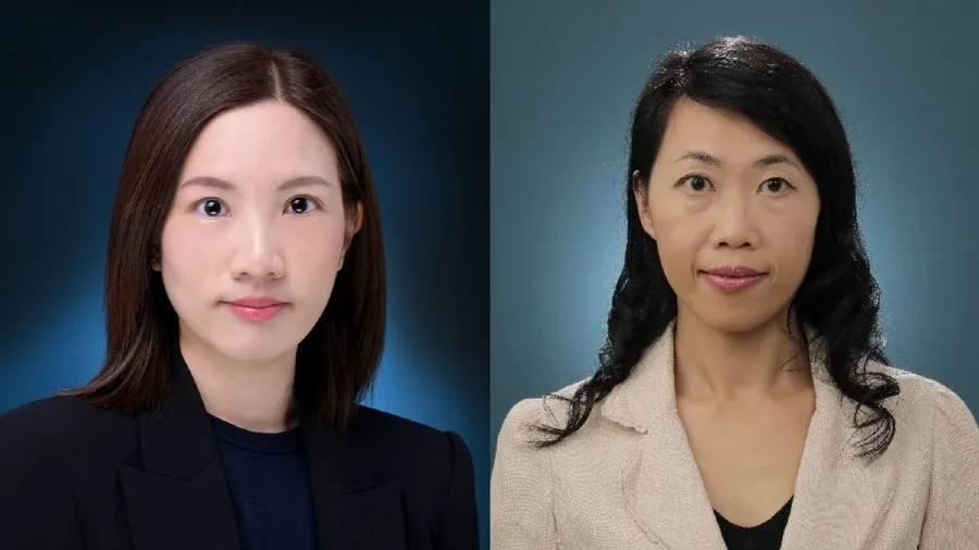 宏福苑火災路祭衣着引爭議後 大埔民政專員陳巧敏七年任期屆滿 與食環署鍾慧婷對調履新的封面圖片