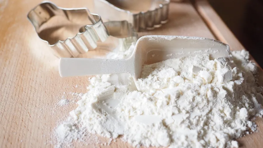 雪花粉vs麥芯粉，分清楚廚房少出錯的封面圖片